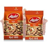 Ateşler Kuruyemiş Kokteyl Karışık 80 gr