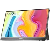 Arzopa Z1RC 16 in&ccedil; 60Hz 2K QHD IPS Type-C Taşınabilir Monit&ouml;r