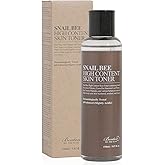 Benton Snail Bee High Content Skin - Salyangoz &Ouml;zl&uuml; Tonik 1 Paket (1 X 150 Ml)