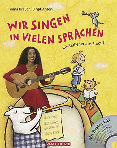 Download Wir singen in vielen Sprachen
