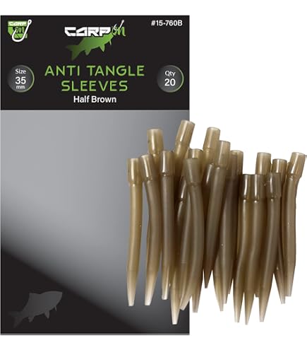 Tungten Anti-Tangle Sleeve Short