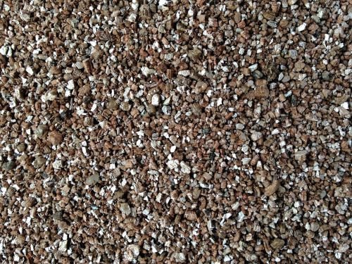 100 Liter Vermiculite fein 2 - 4 mm für Pflanzen und als Brutsubstrat