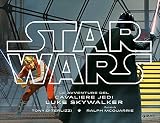 Star Wars. Le avventure del cavaliere Jedi Luke Skywalker