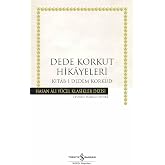 Dede Korkut Hikayeleri (K.Kapak) Yeni