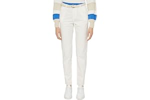 Esprit Pantalones Chinos para Mujer