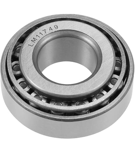 Roulement à Rouleaux Coniques 45449/410 – 29 X 50.29 X 15.33 Mm – Charge Lourde & Axiale