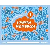 Cdn cuantos n&uacute;meros Nivel 1 cast (PROYECTOS)