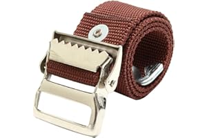 TXYFYP Stilts Straps,Leg Band Strap Stilts Loop Accessories Drywall Leg Band Straps Kit Hook And Loop Canvas Woven fit Most Brands