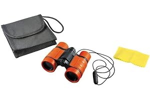 Pedagogiskt Spel - Vetenskap Och Natur - Kikare, 4X32 Mm