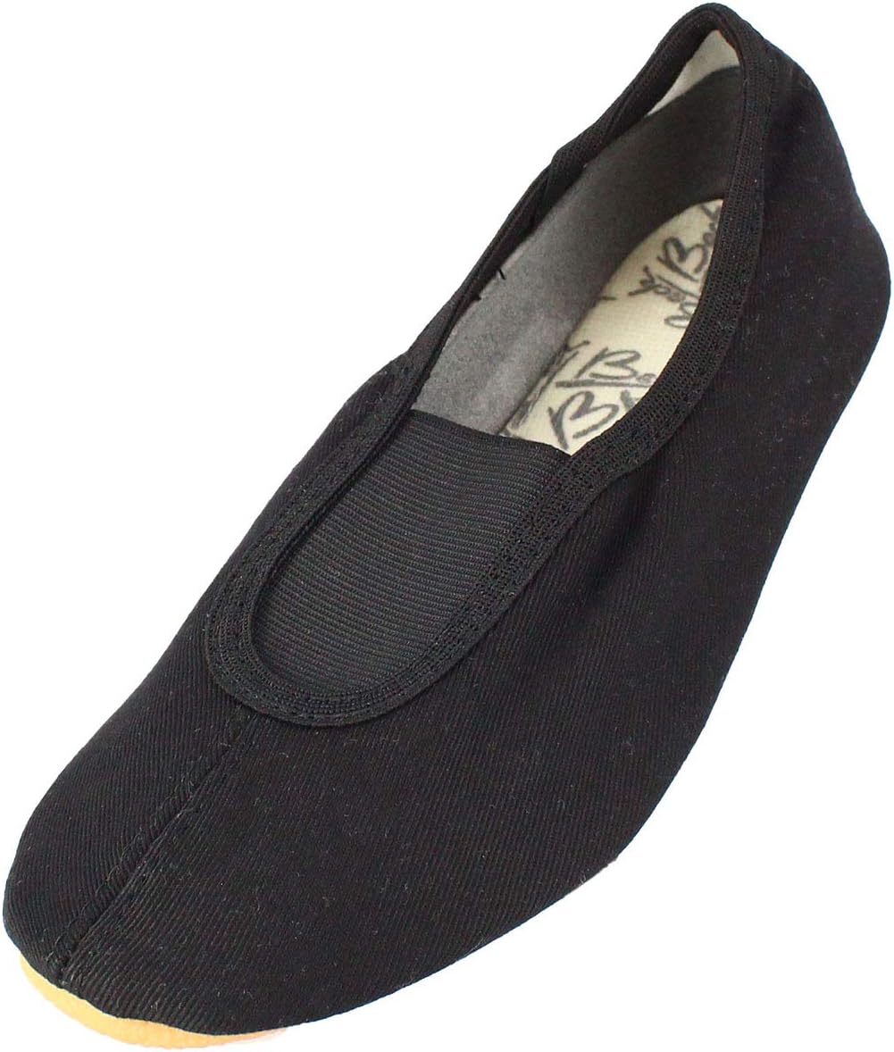 Beck Basic 025 Zapatillas De GimnasiaUnisex Adulto