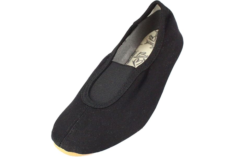 Beck Basic 025 Zapatillas De GimnasiaUnisex Adulto