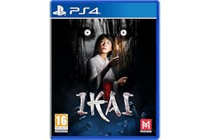 NUMSKULL GAMES Ikai (PS4)