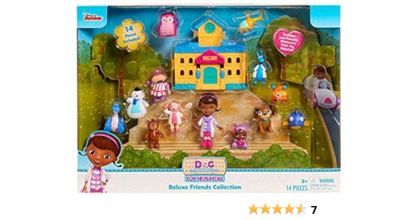 doc mcstuffins rescue ronda