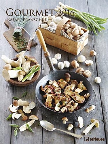 Gourmet 2016