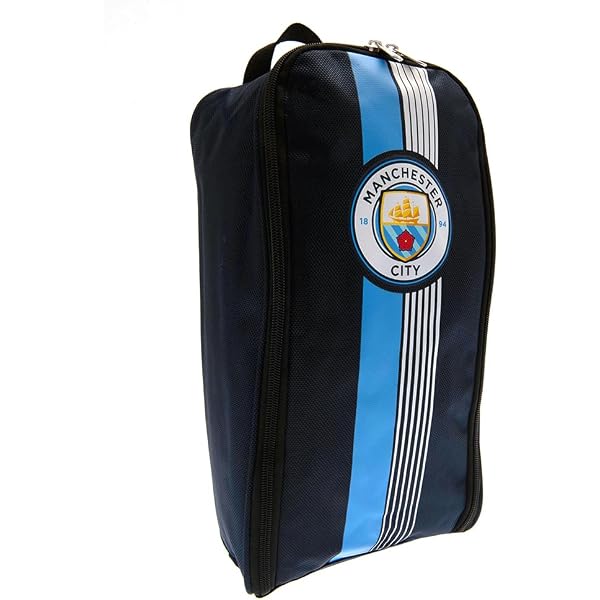 Sac à Chaussures Tottenham Hotspur - Official Boot Bag FP Pour Fans Et Sportifs