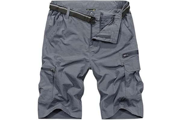 cheap walking shorts