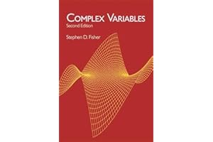 Complex Variables (Dover Books on Mathematics)