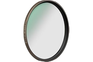 PolarPro - 135 Series - Gold Mist Filter - 82mm - Camera Filter - Created by Peter McKinnon