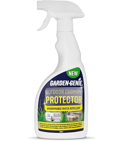 2.5 Litre Wicker Furniture – Impregnation CleanPrince | Transparent