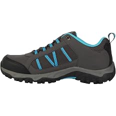 Gelert Kids Horizon Low Waterproof 