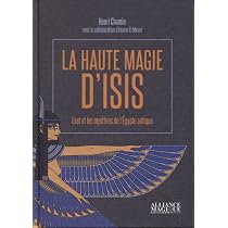 Figurine Dieux De L'Egypte - ISIS - Hachette - Bon état - Occasion