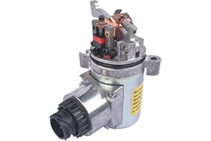 Koomaha 04286363 Stellantriebs-Magnetspule, 12 V, Ersatz für DEUTZ Motor FL2011 BFL2011 BFM2011 DL2011 TCDL2011