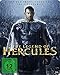 The Legend of Hercules - Steelbook