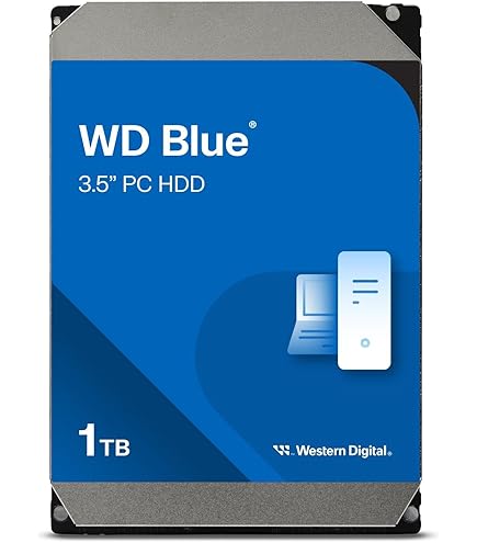 新品 未使用WD Blue 1TB HDD WD10EZEX Amazon.in: Buy Western Digital WD10EZEX Blue 1 TB 7200 RPM 64 MB