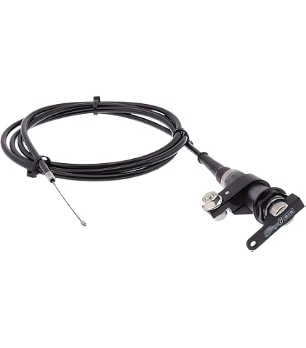 Câble D'embrayage Pour Suzuki V-Strom 650 DL650 (2012-2024) - Accessoire Moto Remplacement