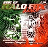 Best Of Italo Fox by Various Artists (2003-09-15) - Various Artists