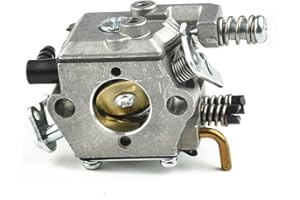 SISINKAL Parte di ricambio per carburatore per motosega compatibile con motore ad alte prestazioni 3800 38cc 3800 Sumo 2