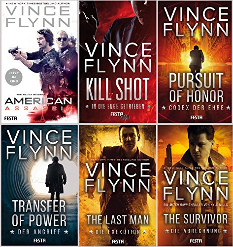 Book's Cover of The Last Man - Die Exekution