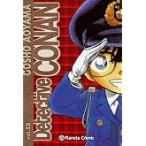 Detective Conan n&ordm; 12 (Manga Shonen)