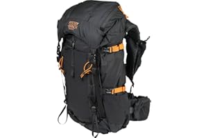 Mystery Ranch Unisex Bridger 45 Men's backpack