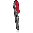 2 X Velvet Lint & Hair Removing Clothes Brush