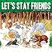 Produktbild Let's Stay Friends