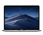 Apple MacBook Pro (13 Zoll mit Touch Bar, 2,3&nbsp;GHz Quad‑Core Intel Core&nbsp;i5 Prozessor der 8.&nbsp;Generation, 512 GB) - Space Grau