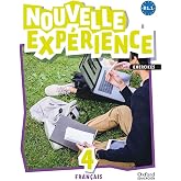 Experience Nouvelle 4. Livre d'exercices