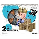La Edad Media. Nivel 2 (Preparados, listos... &iexcl;ya!)
