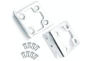 RW ROUTERSWHOLESALE ACS-RM 2901 - Kit di montaggio rack 19" per Cisco 2901