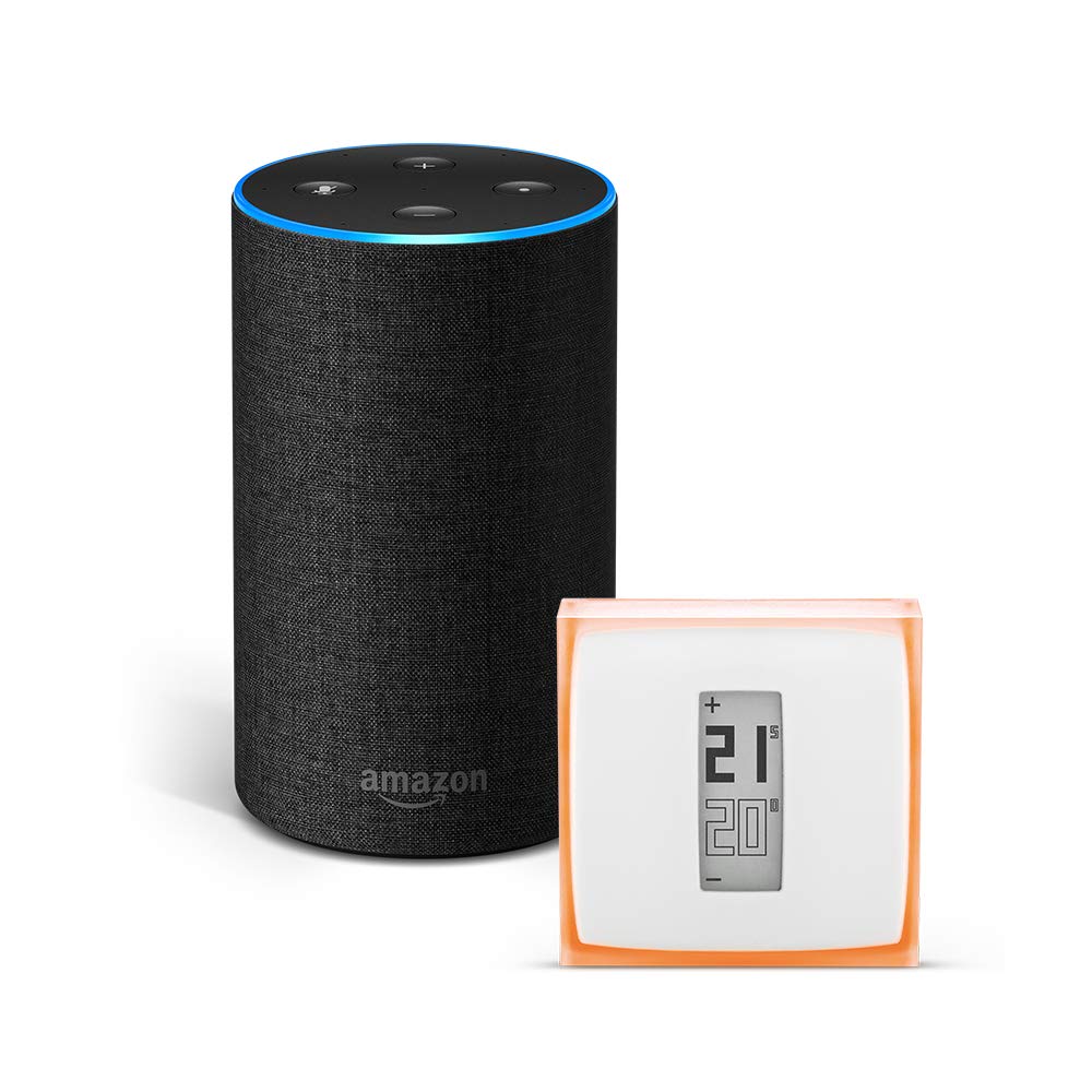 echo seconda generazione