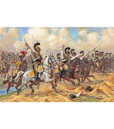 Emhar EM7214-1/72 Britse infanterie