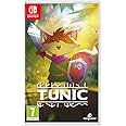 Just For Games Video game for Switch Tunic