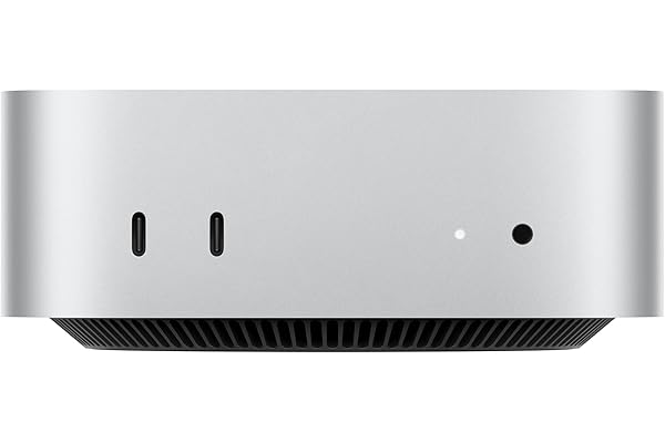 Apple Mac mini M4