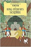 The Adventures of Tintin, Tome 8 : King Ottokar's Sceptre by 