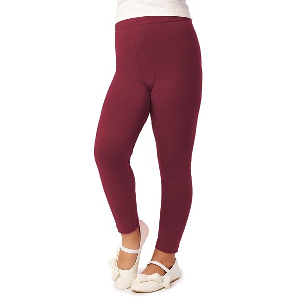 Name It - Leggings Bambine E Ragazze / Abbigliamento
