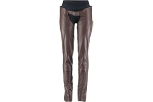 ‎HORZE HORZE Blake Vollchaps aus Leder