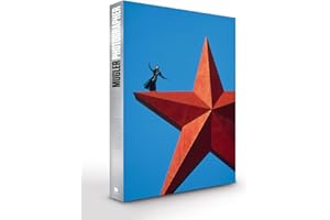 Manfred Thierry Mugler, Photographer: A Visual Journey with a Fashion Icon