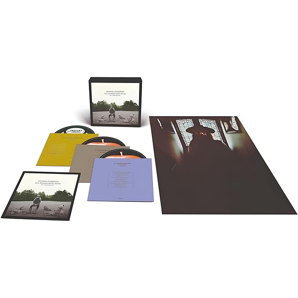 The Dark Horse Years 1976-1992: Amazon.co.uk: CDs & Vinyl