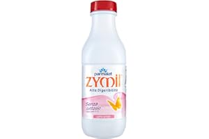 Parmalat Zymil Uht Latte Intero, 1L